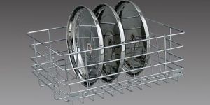 Thali Basket