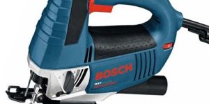 Bosch Jigsaw