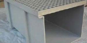 FRP Trench Cover
