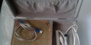 Meridian Health Detectors