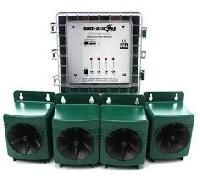 Ultrasonic Repellers