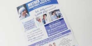 Pamphlets Printing Services