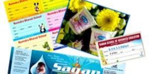 Stickers Printing Services