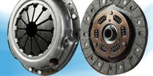 Automotive Clutches