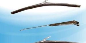 Automotive Wiper Blades