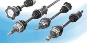 Drive Shafts