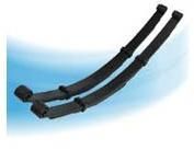 Leaf Springs