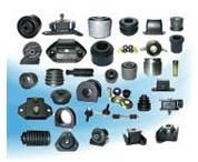 Automotive Rubber Parts