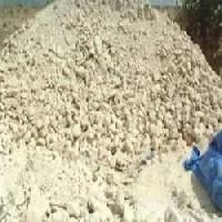 Crude Ball Clay
