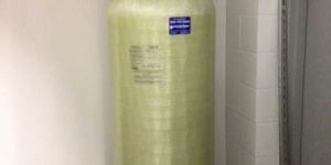 Water Softener
