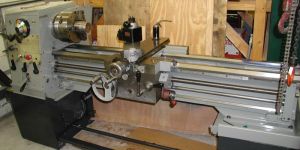 Machine Tool Reconditioning Services