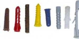 Wall Plugs