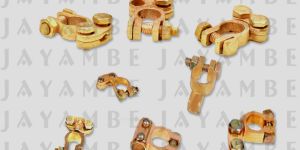 Brass Battery Terminal