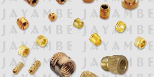 Brass Inserts