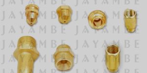 Brass Marine Parts