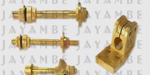 Brass Transformer Parts