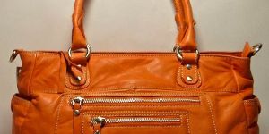 Nappa Leather Bag