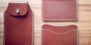 Leather Accessories