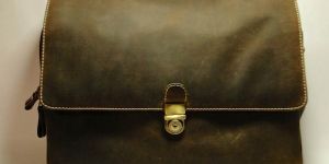 Leather Executive Bags