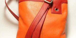 Nappa Leather Bags