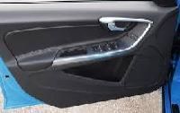 Automotive Door Trims