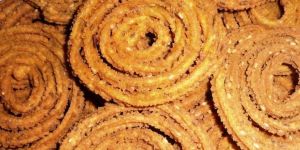 Fried Chakli