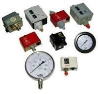 Pressure Switches