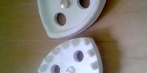 Rotostar Shifter Triangular