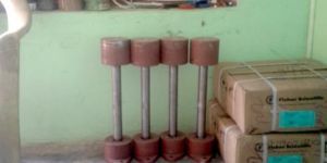 Rotostar Shifter Legs