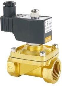 Solenoid Valves