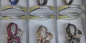 Colorful Women Fashion Hair Clips