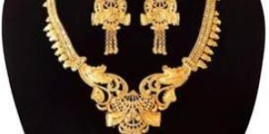 Fashion Jewelry Necklace