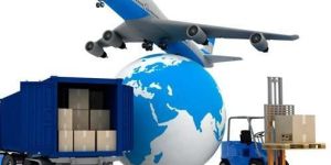 Worldwide Shipping Service