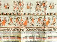 Cotton Printed Sarees