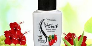 Dhauta Dhara Black Shine Shampoo