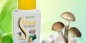 Dhauta Dhara Plus Shampoo