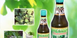 Gharmona Ayurvedic Medicine