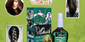 Oasis Double Action Hair Fertilizer
