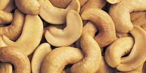 Scorched Splits Cashew Nut