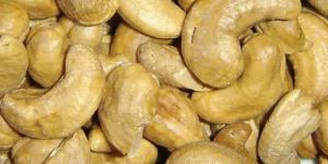 Scorched Wholes Second Cashew Nuts
