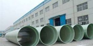 FRP Pipes