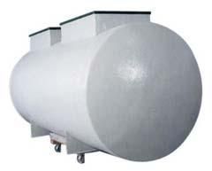 FRP Storage Tanks