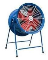 Tube Axial Flow Fan