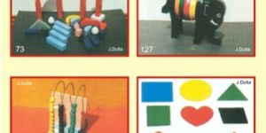 Educational Products