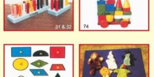 Educational Products for Kids