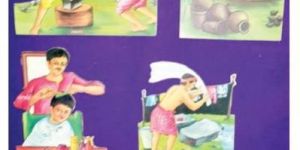 Educational Toys for Kids