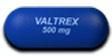 Valacyclovir Tablet