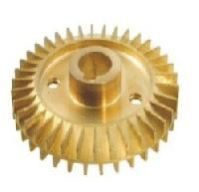 Brass Impellers