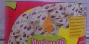 Bulk Moringa Oil