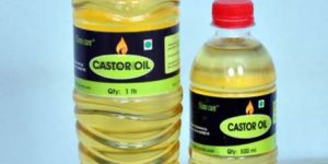 Castor Oil